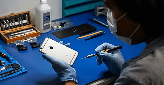 List of Apple Authorized Service Centers in Delhi with Address
