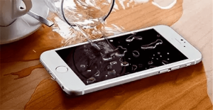 Does your iphone have water damage here are the signs to look for