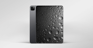 How to save your iPad from water damage