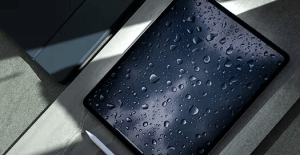 How to save your wet ipad crucial dos donts