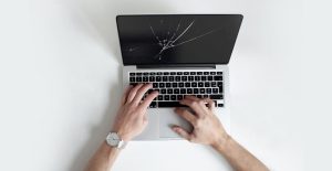 MacBook Air Screen Repair- A Comprehensive Guide