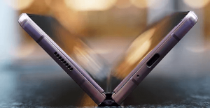 Samsung Fold folding-hinge repair and replacement at your doorstep