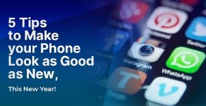 Tips to Make your Phone