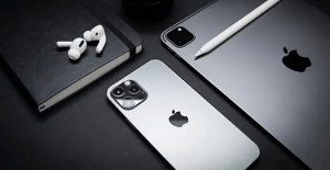 Why Apple products hard to repair