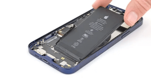 Why should you not get your iPhone 12 battery replacement done by a local vendor