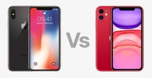 iPhone 11 Which One Is Easier to Repair
