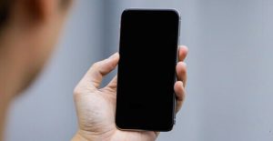 iPhone Display Issues