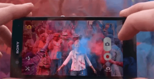 what should you do to keep your phone safe this holi