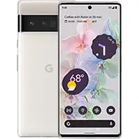  Google Pixel 6 Pro Mobile Screen Repair and Replacement